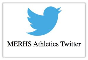 MERHS Athletic Twitter 