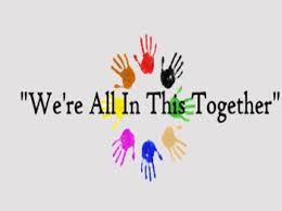 together